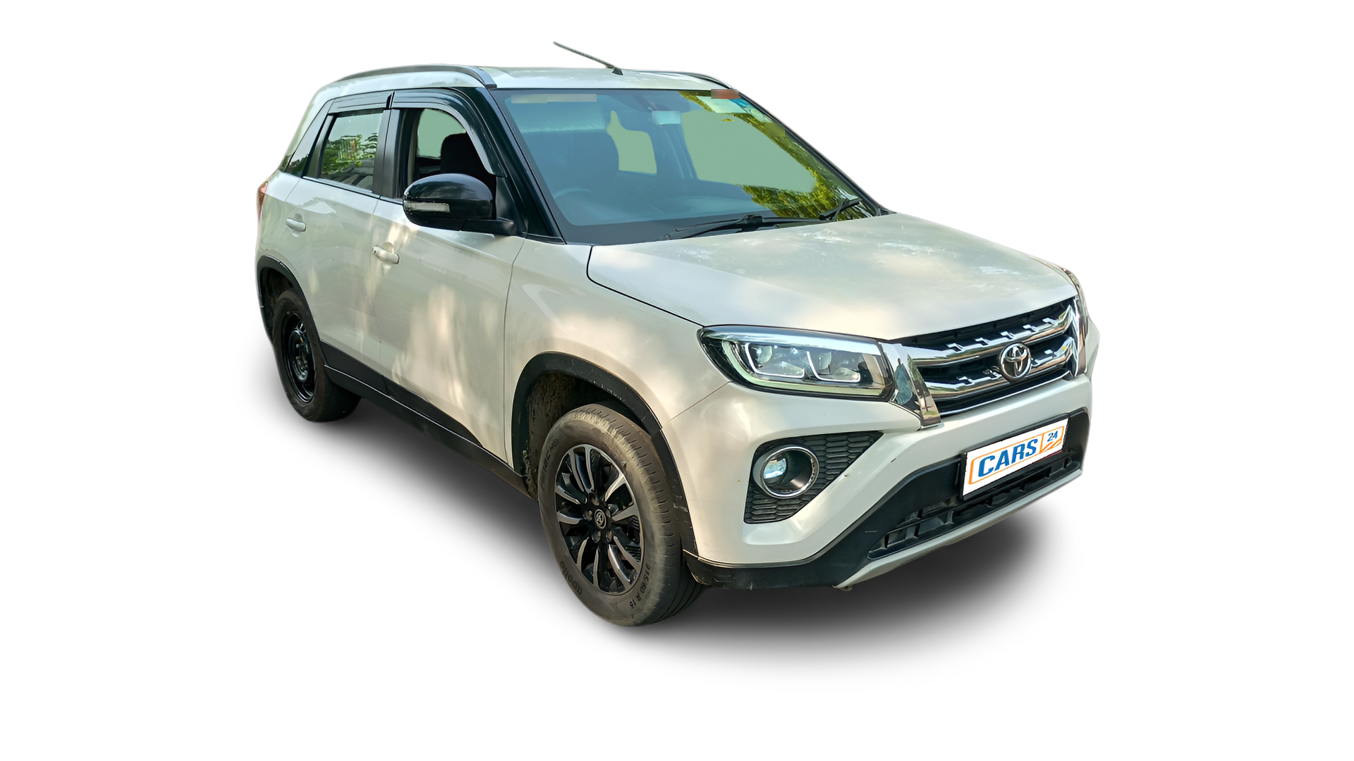 Toyota URBAN CRUISER-img